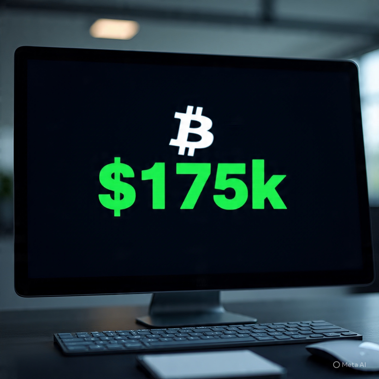 Следующая остановка Биткойна на 2025 год? 175 000 долларов, по данным Sol Strategies Boss