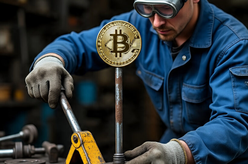 Биткойн находит поддержку в 114 тысяч долларов, но ралли может остановиться без новых водителей