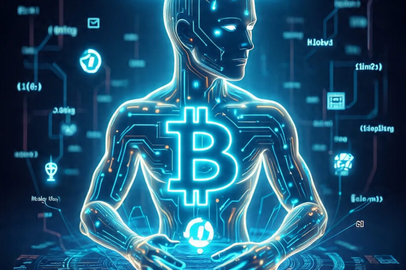 Биткойн от Awakens 2009 года-это 30-метровый знак предупреждающего знака?