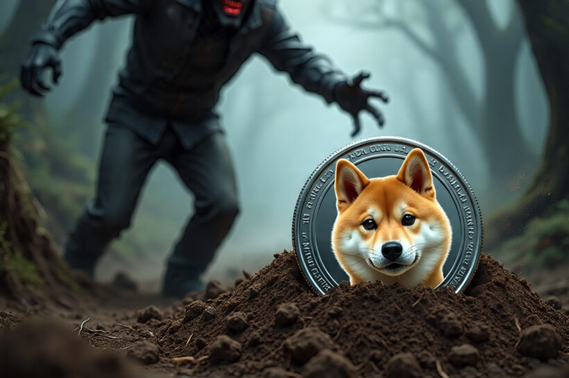 После удара Monero, Qubic Group помещает Dogecoin в список целей