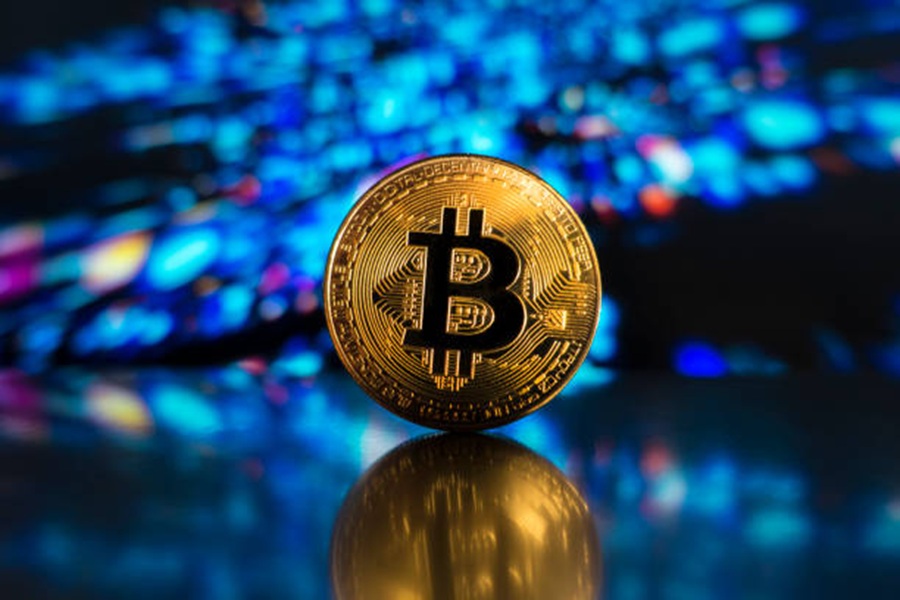 Биткойн-модель в цепочке показывает критическую поддержку в 104 000-108 000 долл. США-подробности