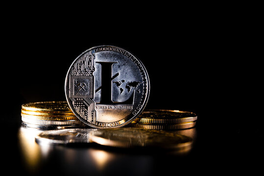 Litecoin Drifts вбок - действие Intraday, привязанное к BTC Pulse