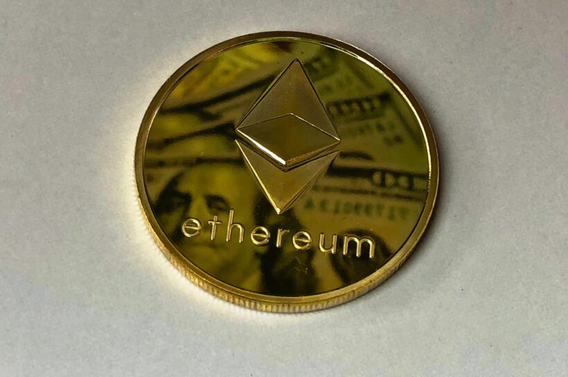Ethereum приближается к 4400 долл. США, так как приток бинанса Spark Spark краткосрочная осторожность