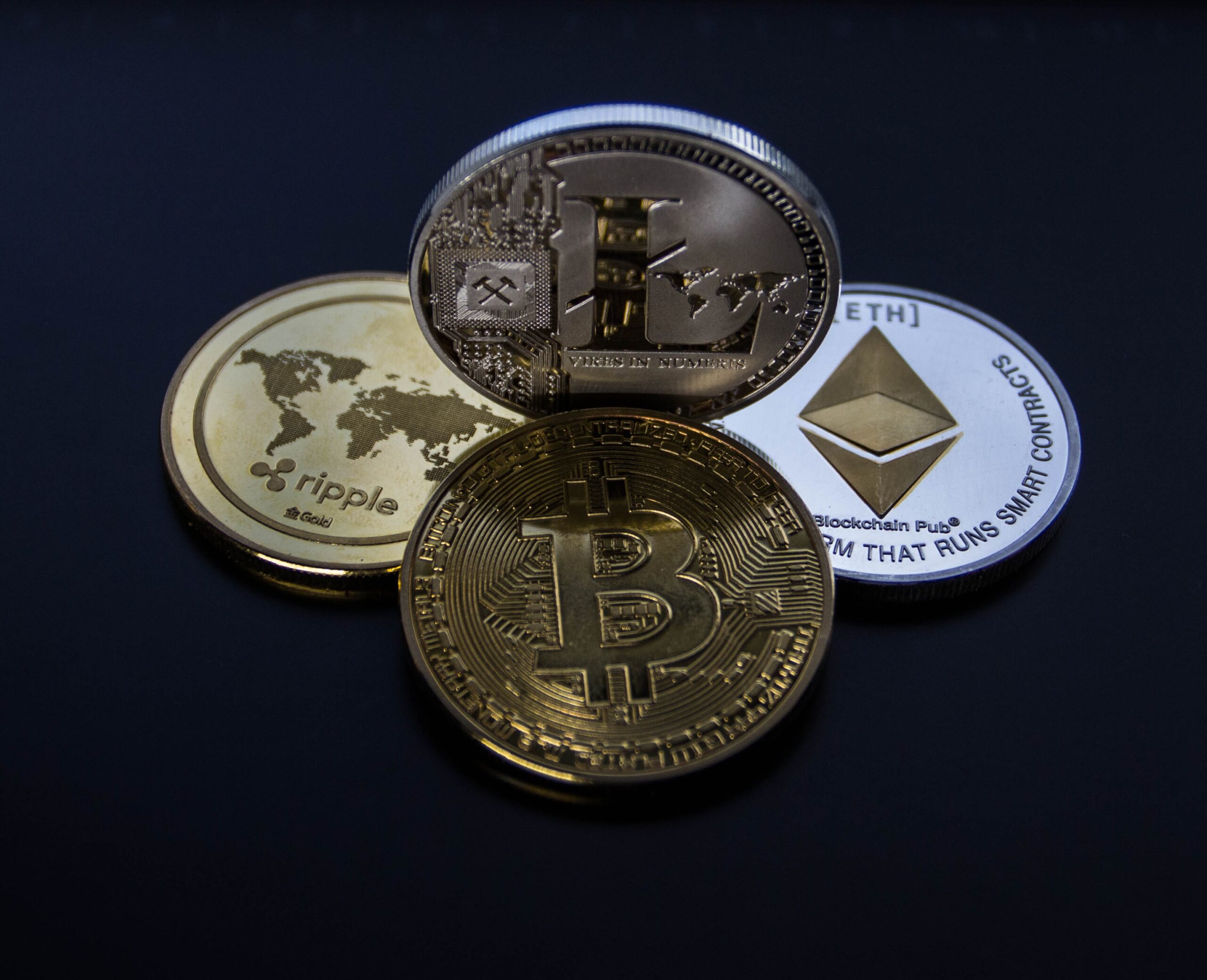 Altcoin Rally начинается, когда эти 2 сигнала активируются - детали