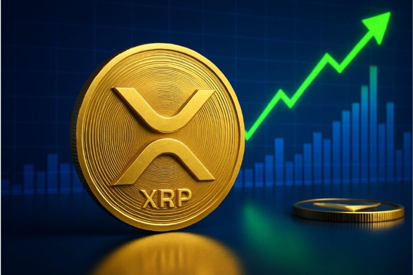 Аналитик предсказывает xrp Price Crash ниже 3 долларов, но есть хорошие новости