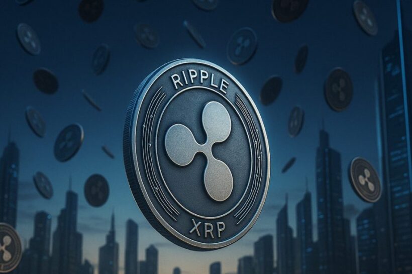 Xrp по -прежнему имеет шанс, если он может удержать этот уровень
