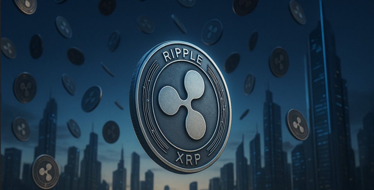 Xrp по -прежнему имеет шанс, если он может удержать этот уровень