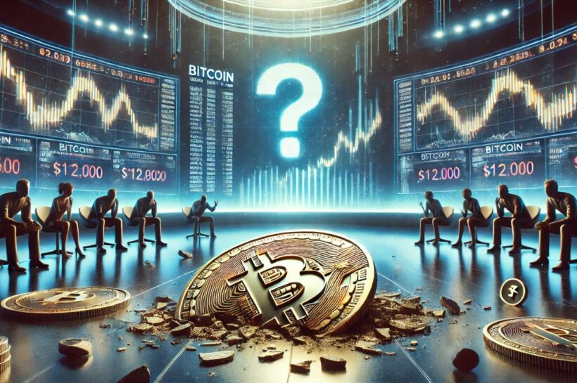 Что дальше для биткойнов? Ключевые события после падения до 112 000 долларов США