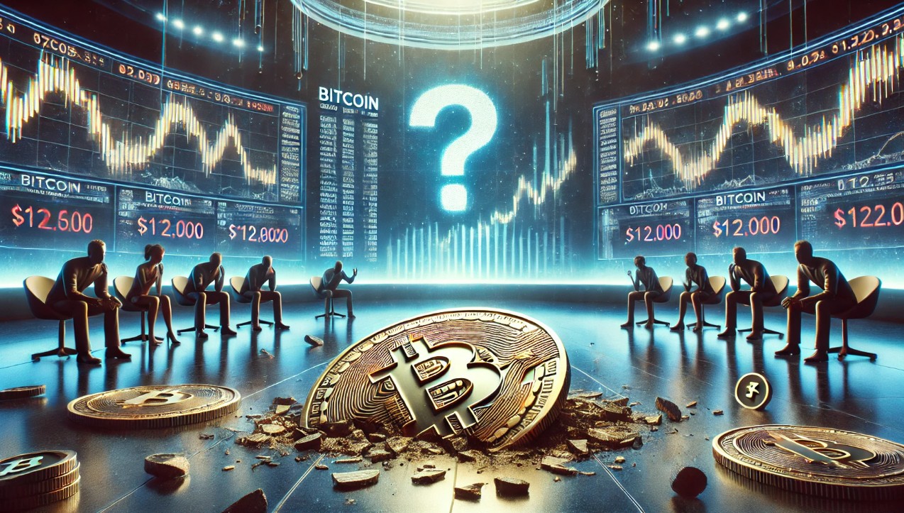 Что дальше для биткойнов? Ключевые события после падения до 112 000 долларов США