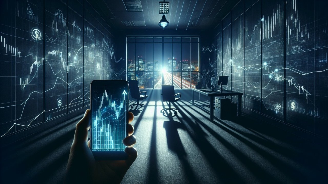Революция в инвестициях? Акции, доступные только для нескольких выбранных, теперь у вас под рукой почти для всех. Мы попробовали, как это работает