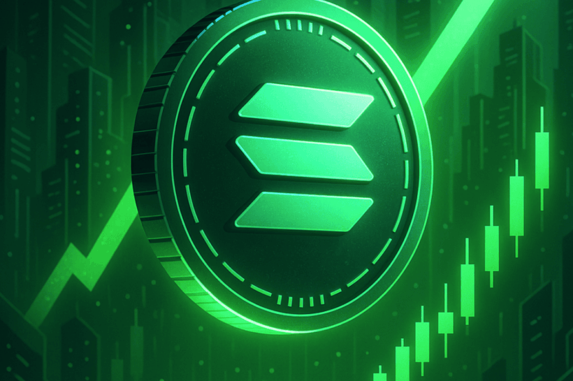 Sol Surves на токенизацию и обратный отсчет ETF: может ли это быть началом мега -митинга?