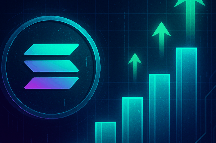 Почему Solana может взлететь: несколько управляющих активами подают пересмотренные приложения ETF в SEC