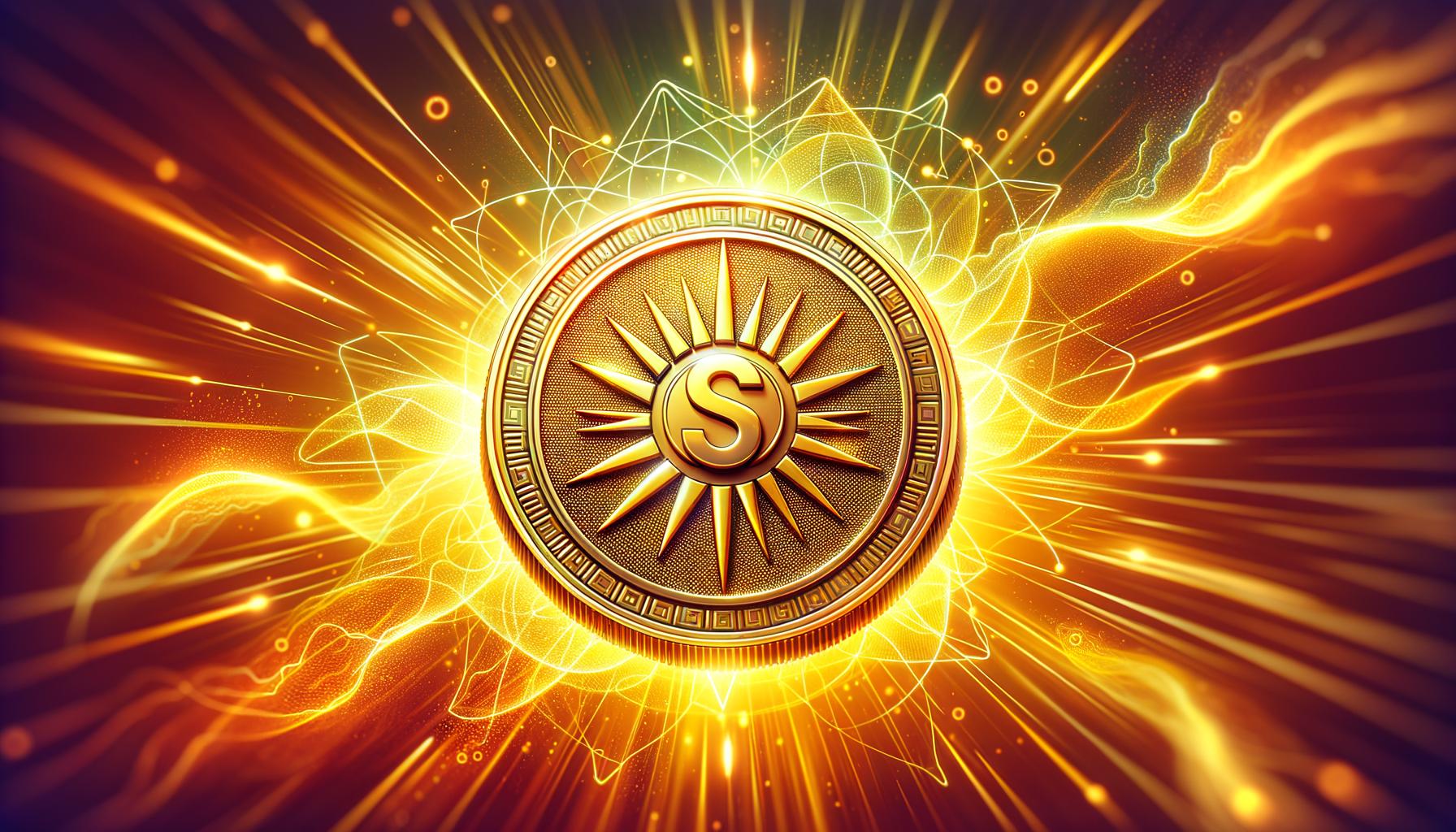 Солана (SOL) падает ниже поддержки, будут ли медведь продлить снижение?