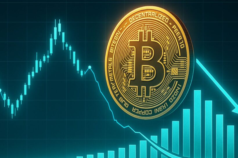 Биткойн 30-дневный CDD Down: рынок поглощает LTH, не нарушая поддержки