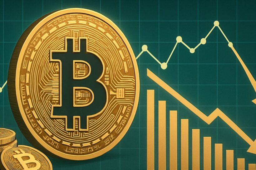 Bitcoin Sopr показывает потенциальные зоны входа: краткосрочные держатели сталкиваются с давлением