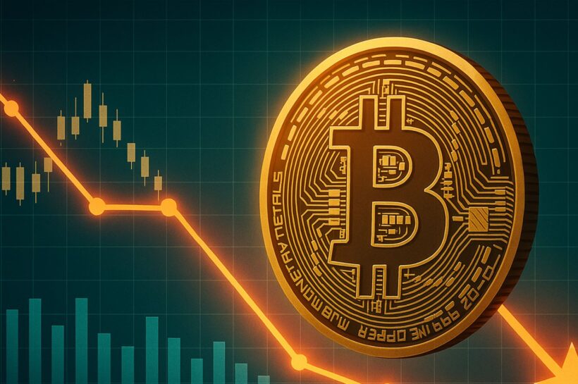 Биткойн -бык -индекс Индекс Индекс, выцветающий импульс: комната для недостатка?