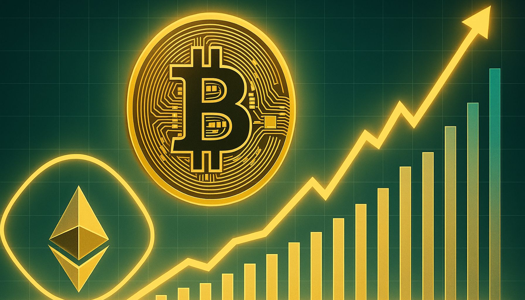 Поставка биткойнов в прибыли попадает в исторический порог - повторяя прошлые модели