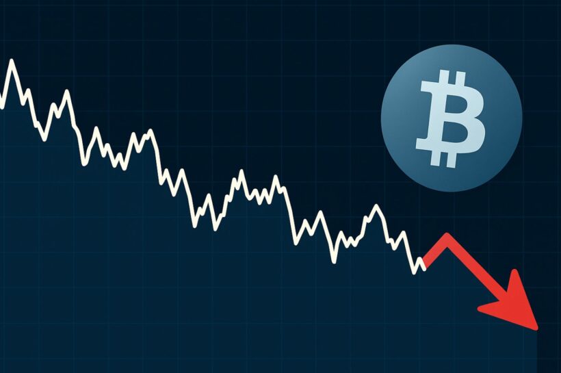 Биткойн STH реализовал цены.