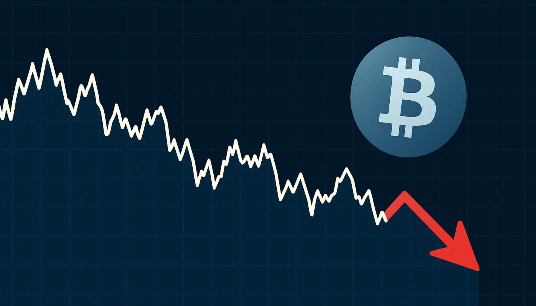 Биткойн STH реализовал цены.