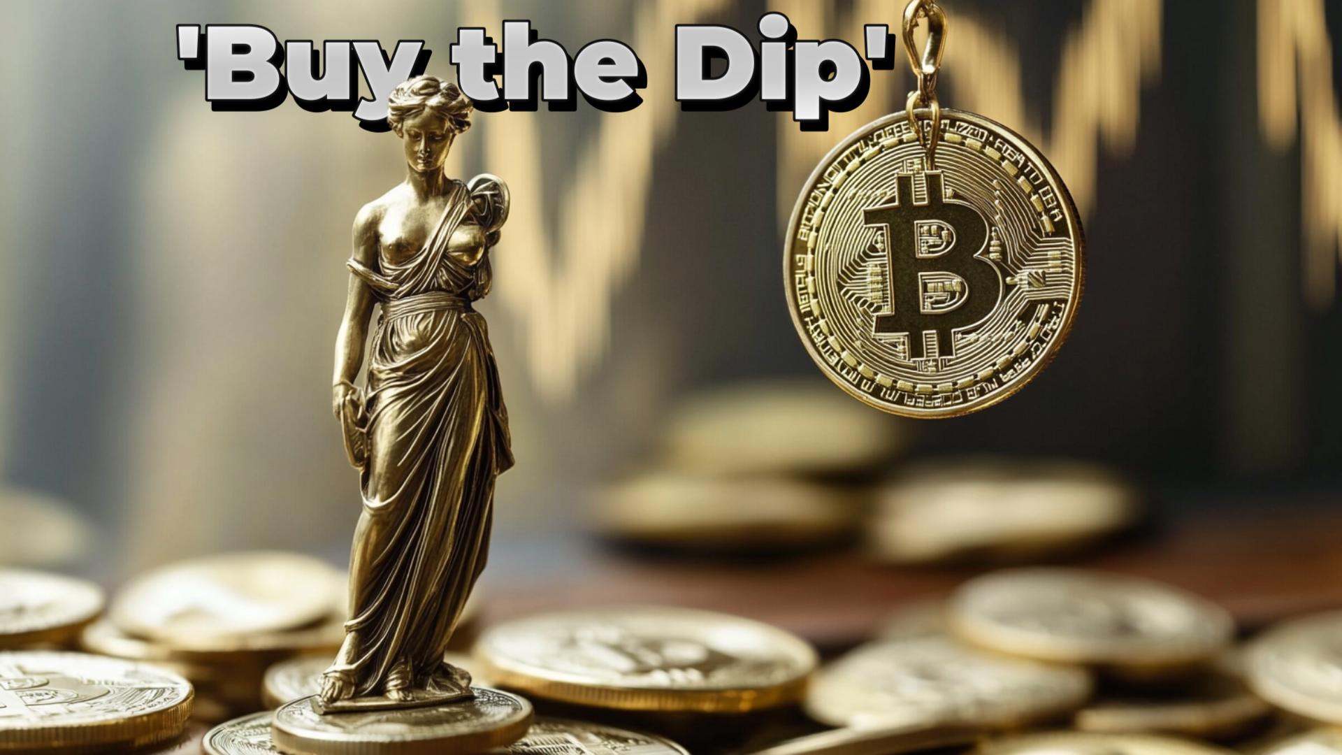 BitFinex Whale покупает 300 $ BTC в день во время краха на крипто -рынке