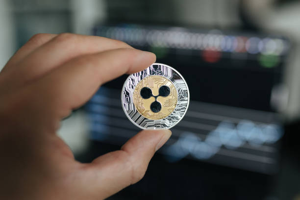 Xrp киоски, но держит линию на уровне $ 3,30 после взрывчатого ралли