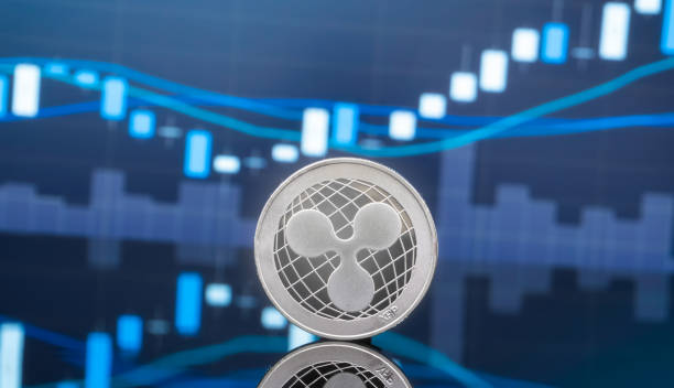 Xrp спотыкается, но восстановление может быть за углом