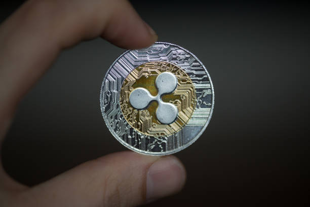 Xrp цена с ралли 5600% до 200 долларов? Крипто -аналитик излагает возможности