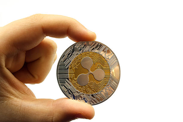 Крипто -аналитик говорит, что XRP Bull Run не начался, устанавливает курс за 37 долларов