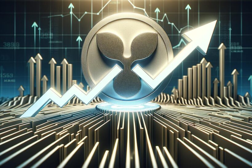Аналитик предсказывает, что произойдет, когда XRP цена достигает 4, 10, 100 и 1000 долларов США.