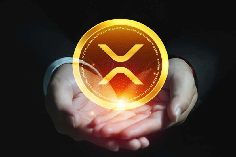 Цена XRP может взорваться до 3,8 долл. США на фоне продолжения тенденции