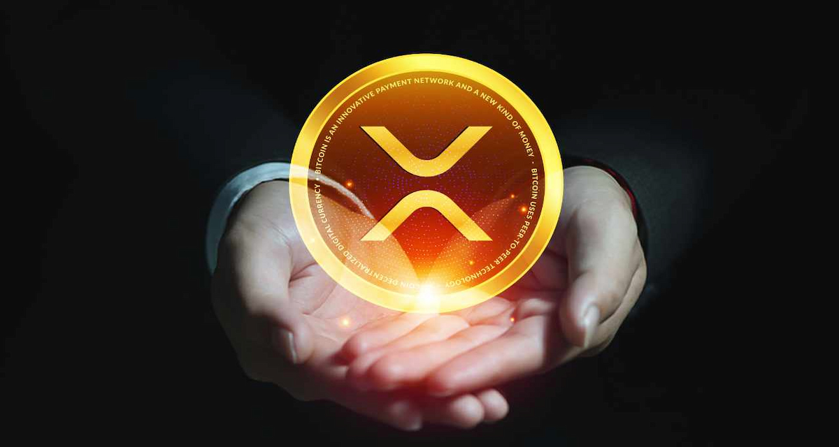 Цена XRP может взорваться до 3,8 долл. США на фоне продолжения тенденции