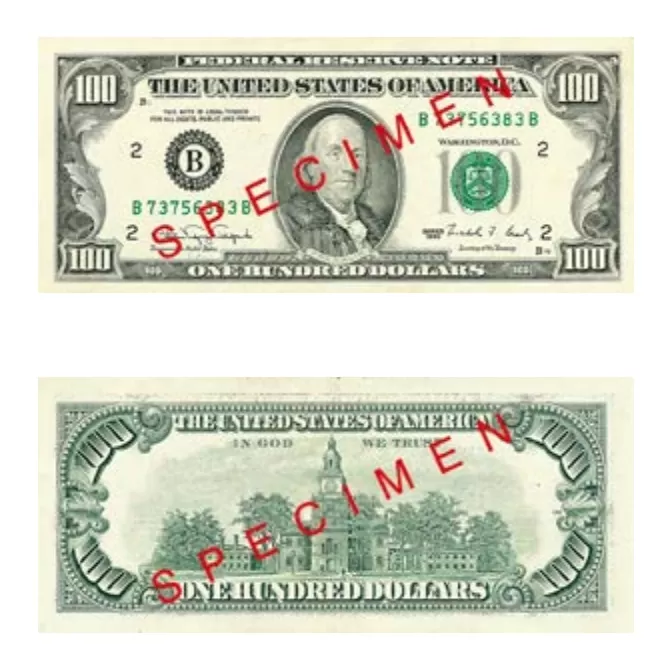 Что делать со старыми деньгами