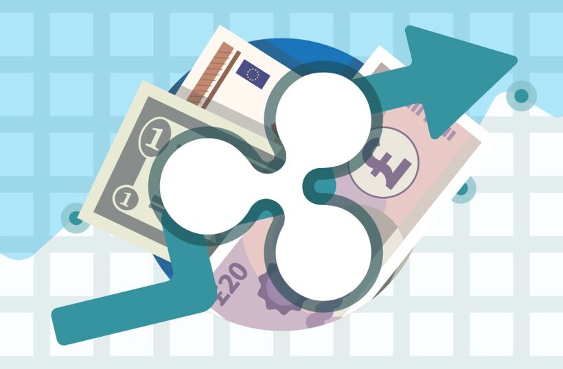 XRP сталкивается с критическим техническим уровнем в 2,73 доллара - почему это важно