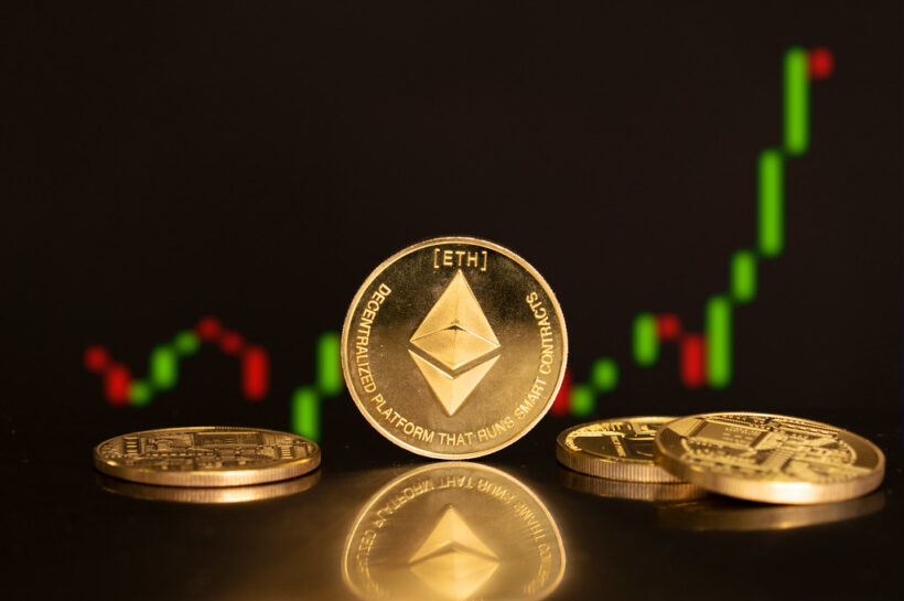 Редкий сигнал RSI Ethereum предполагает потенциальный всплеск до 8000 долларов - детали