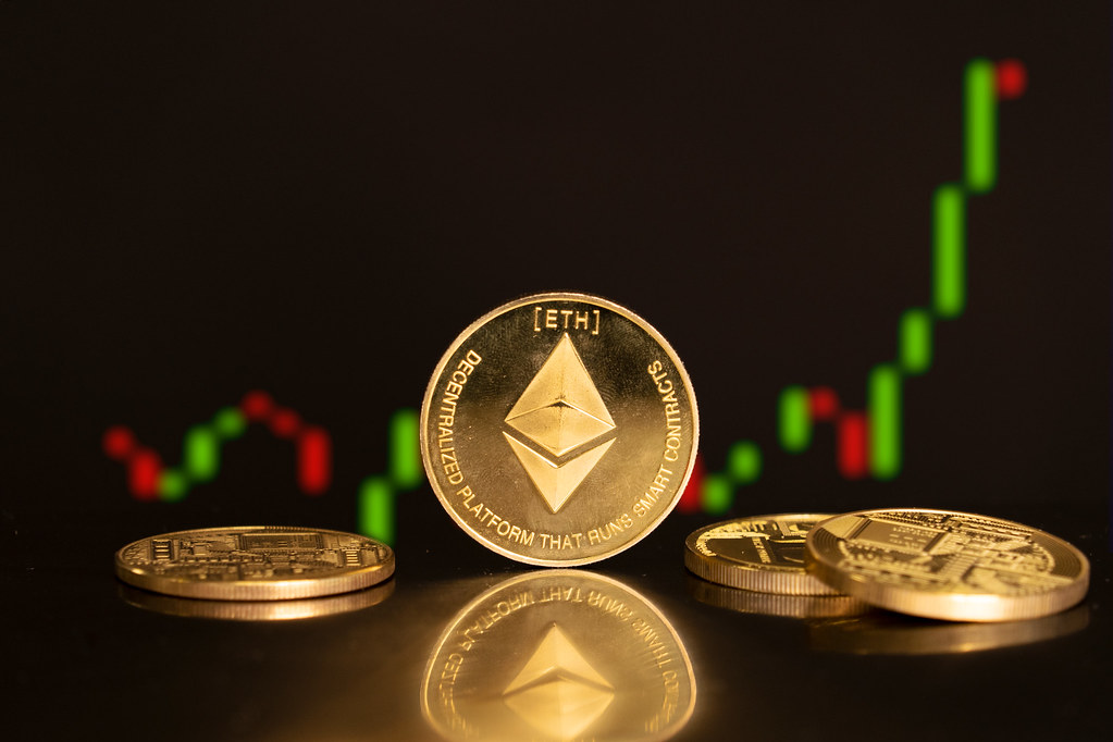 Ethereum (ETH) зеркала 2021 ценового действия, поскольку быки нацелены на 10 000 долл. США к 2026 году