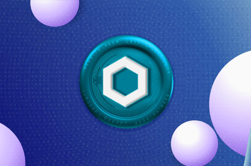 Цель -линк -нахождение цепного строки Глаз 30 долларов, но должен сначала преодолеть решающее сопротивление