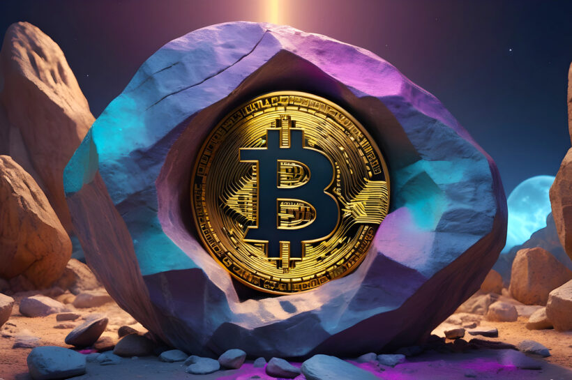 Биткойн, претендующий на пик в 2026 году - вот почему