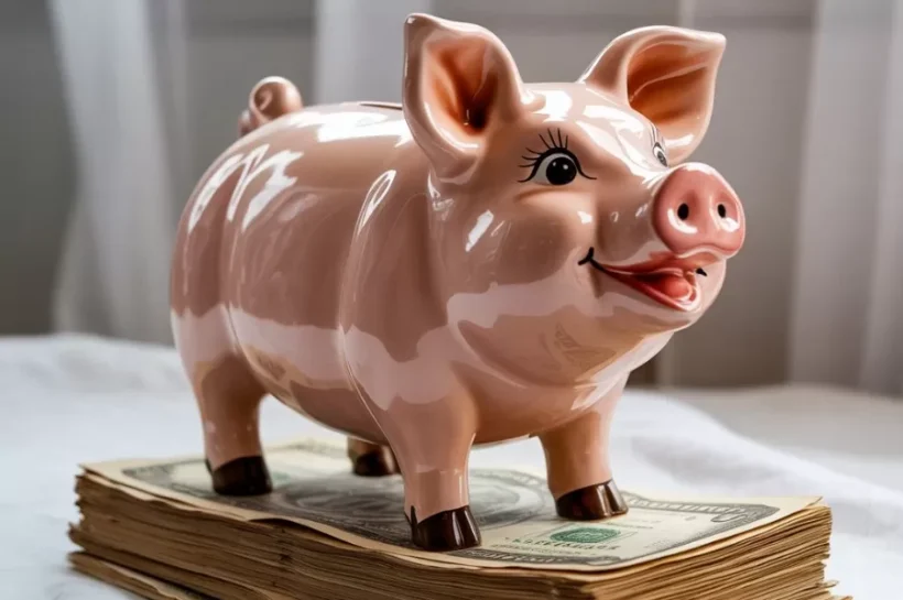 Структурированный депозит: что это такое и стоит ли надеть?