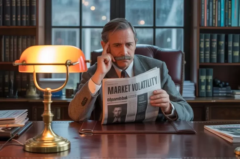 Кто такой спекулянт? Спекуляции и инвестирование.