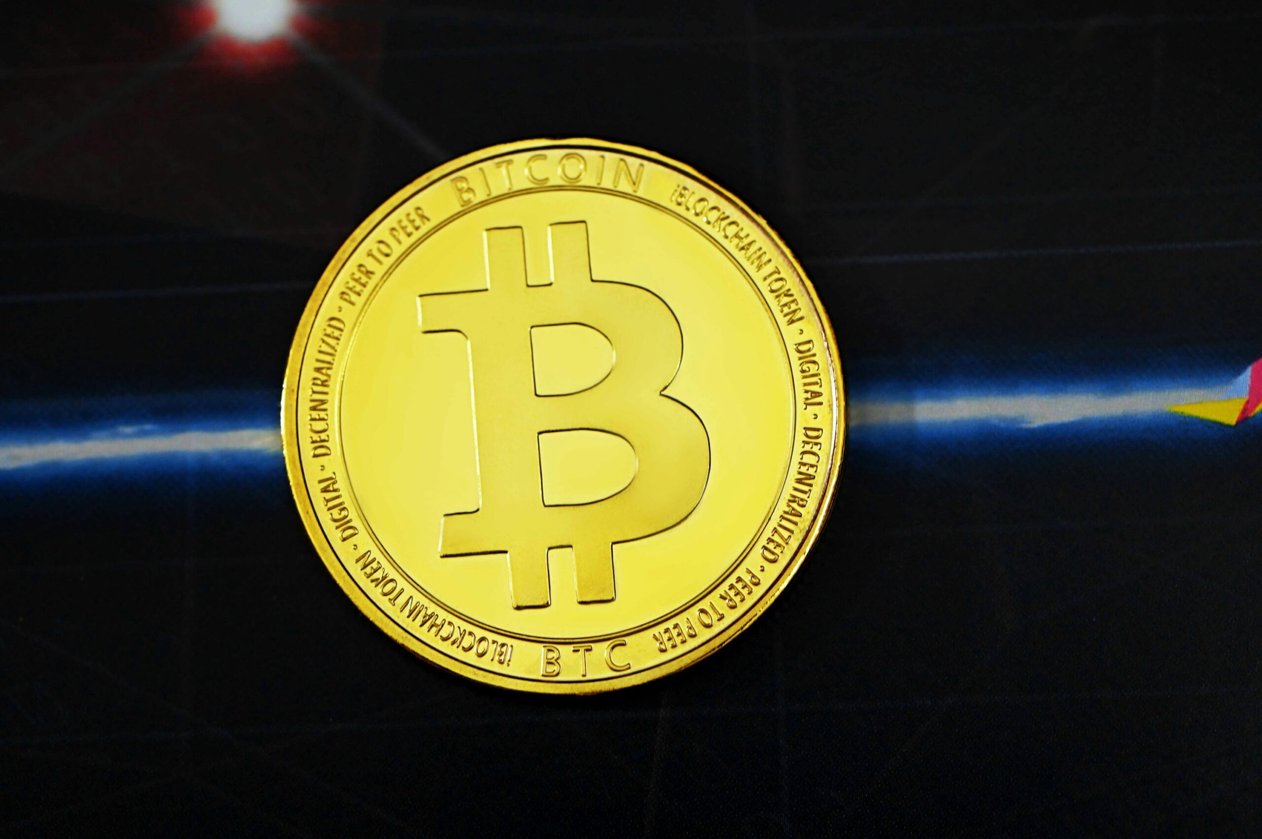 Биткойн цена против Казначейские компании BTC: интересное соотношение 1: 4 появляется