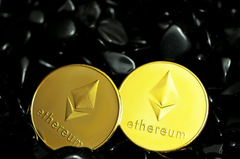Аппетит Ethereum от битмий