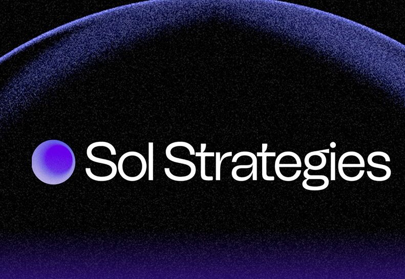 Solana Player Solation Solatories открывается на Nasdaq