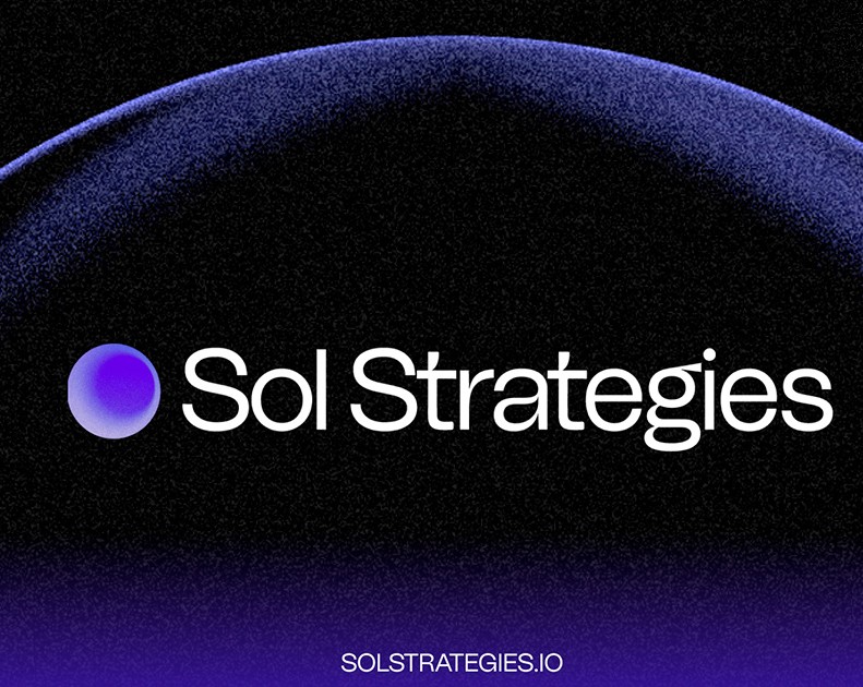 Solana Player Solation Solatories открывается на Nasdaq