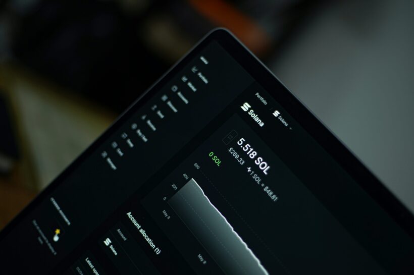 Falconx перемещает 413K Solana на сумму 98 миллионов долларов - влияние на Sol Price