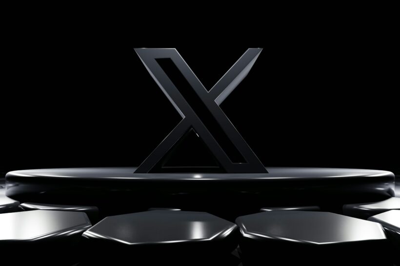 X удаляет крышку с скандала с взятки в восстановлении криптографии