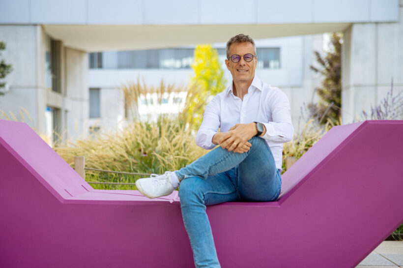 На самом деле, Объединенного рынка в Европе не существует, и никто этого не хочет, говорит глава компании Fintech Finshape