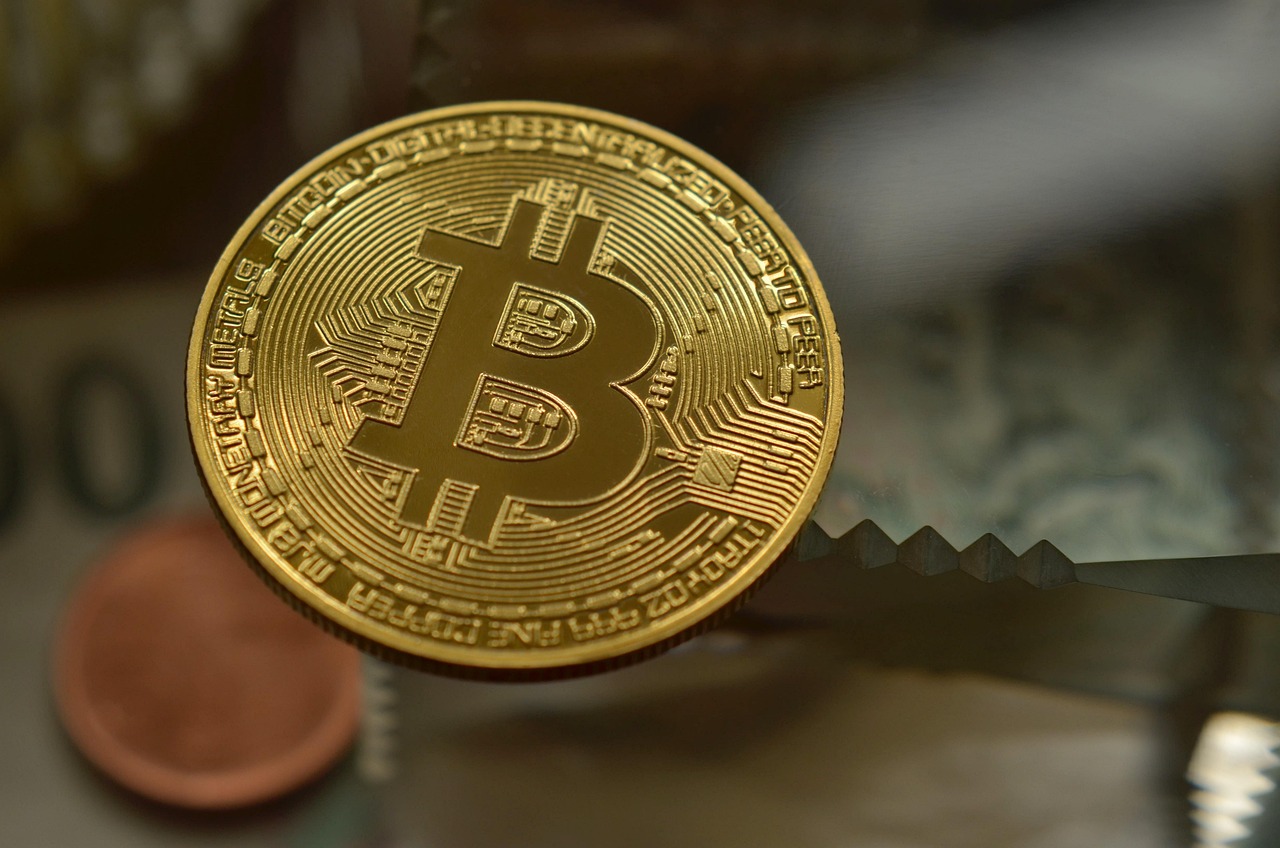 Биткойн выше ключа, но ниже ATH - является ли следующая загрузка ралли?