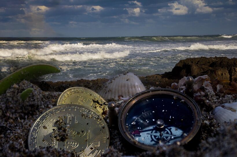 Майкл Сэйлор возвращает биткойн -трекер обратно в игру - еще один BTC Buy вход?