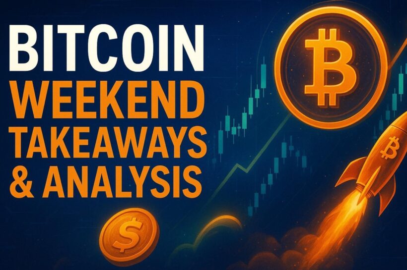 Последние события, которые могут превратить биткойн -бычьи и топливные биткойны на 16 миллионов долларов США.