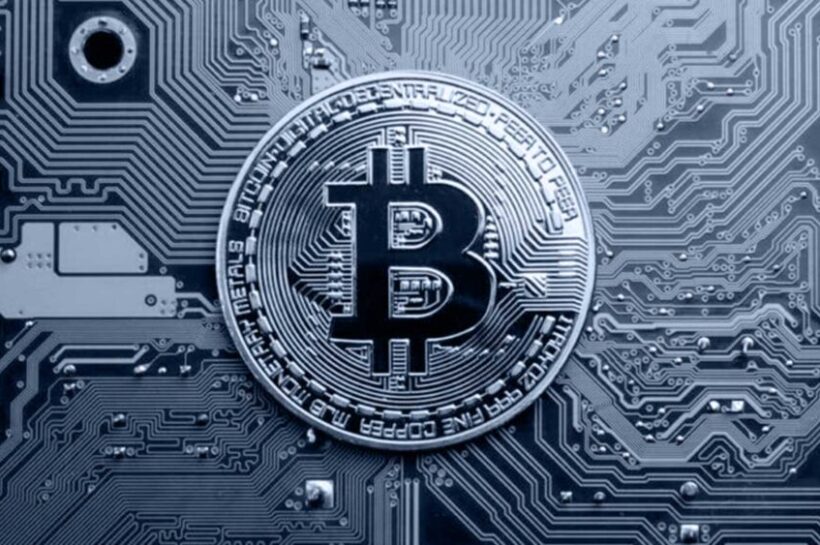 Том Ли из фондов видит биткойн в обтрои